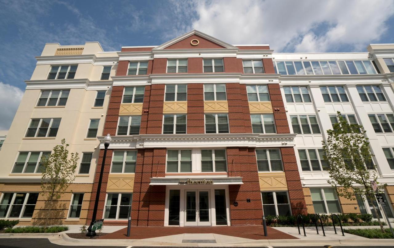 Mint House Alexandria - Old Town Aparthotel Buitenkant foto