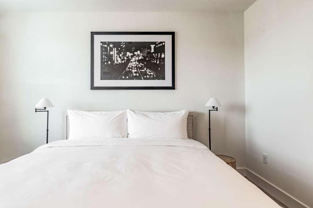 Mint House Alexandria - Old Town Aparthotel Kamer foto