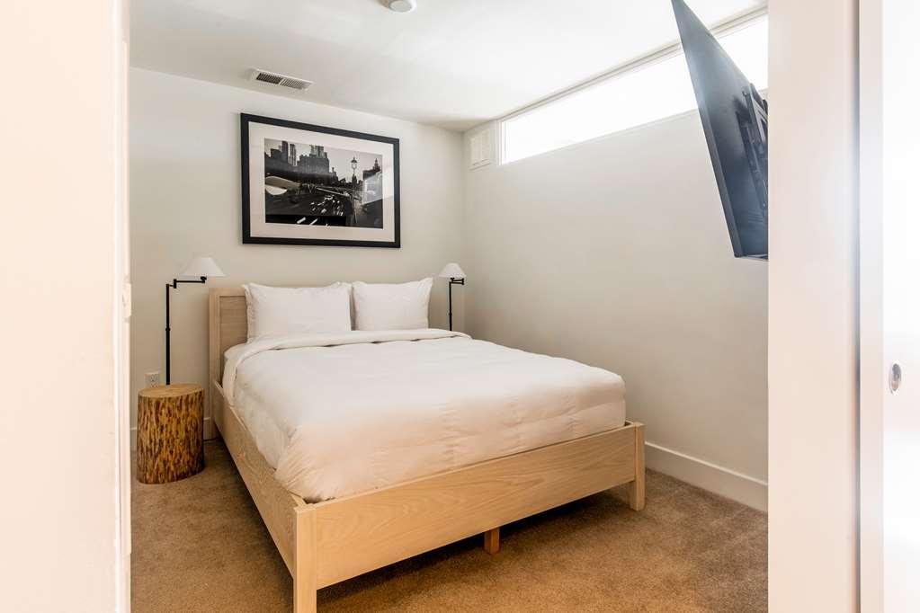 Mint House Alexandria - Old Town Aparthotel Kamer foto